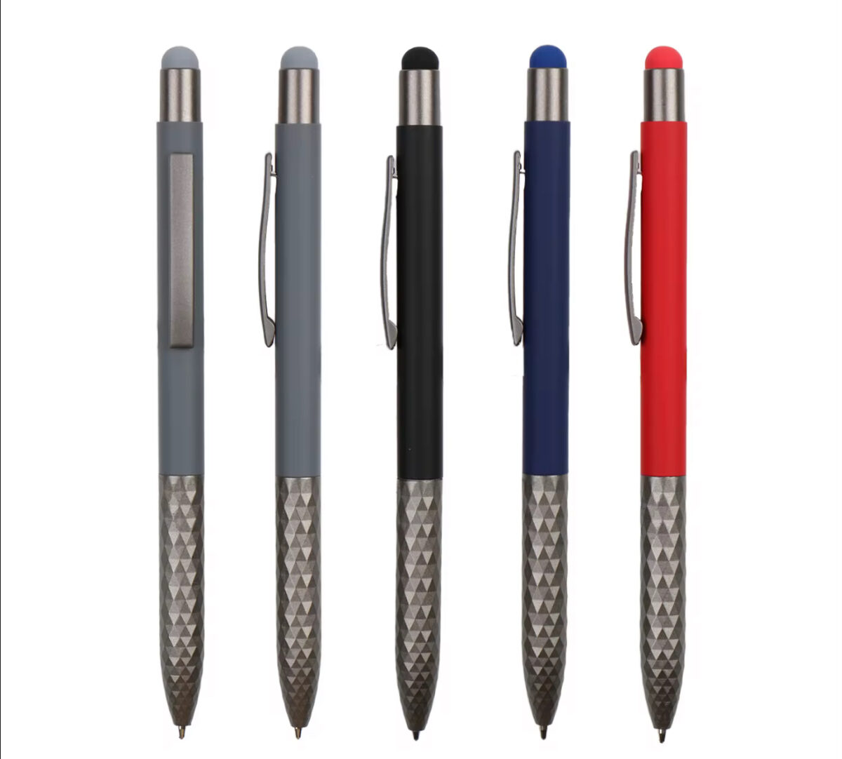 Custom Logo Pen | Branded Corporate Gifts - Image 1