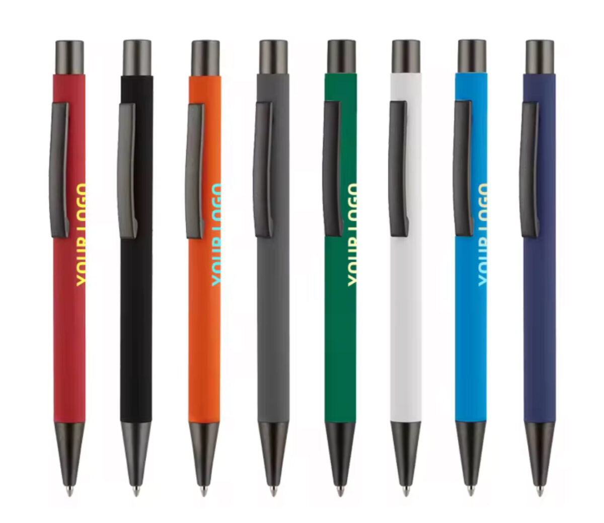 Customized Pens with Your Logo – Ideal Corporate Gifts - Image 1