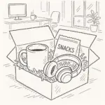 Employee Gifting