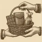 Client & Partner Gifting