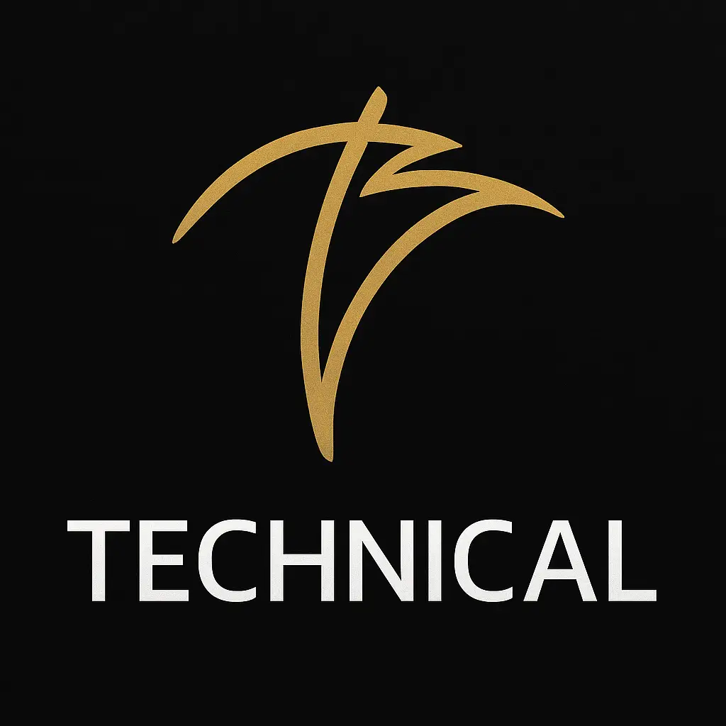 Technical Gift | Luxury Corporate Leather Gifts & Custom Sets
